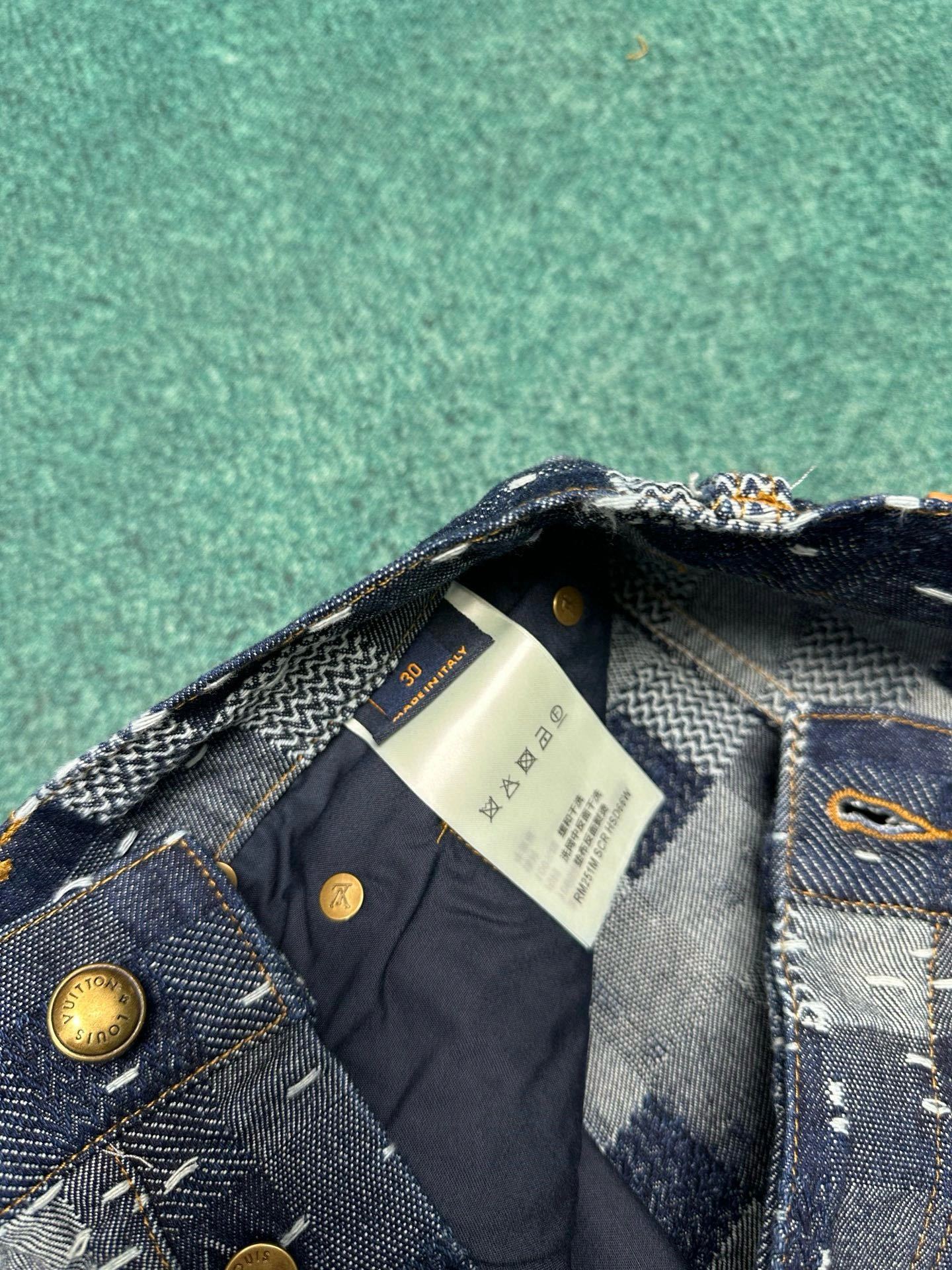 wg.luxury- 8V item:E-F409G2668